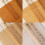 35x44cm Traditional Cicada Wing Paper For Calligraphy-Type 1 2
