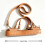 DIY Bag Making Supplies,Leather Handbag Making Kits PU-Brown 4