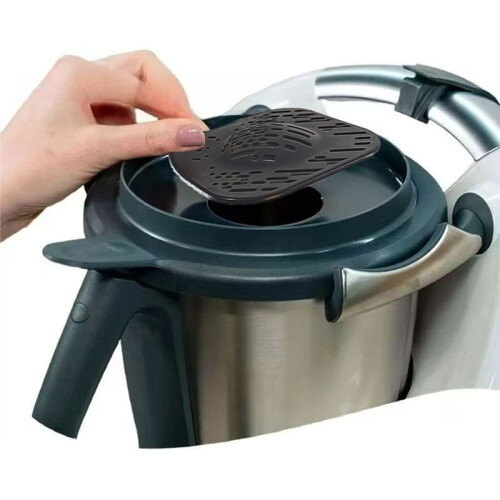 Guard for  TM6/TM5/TM31 Square  Guard Kitchen Food Processor Tools 1