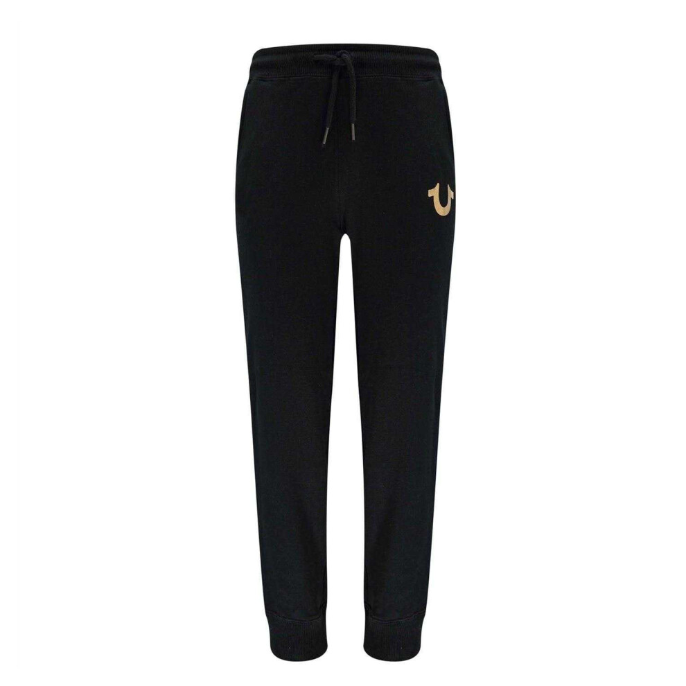 True Religion Boys Horseshoe Joggers