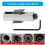 Carbon Steel Thread Extraction Tool 1/2 To 3/4inch Adjusted 6