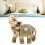Lucky Fortune Elephant Home Ornament 19