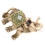 Feng Shui Elephant Wealth Ornament 16