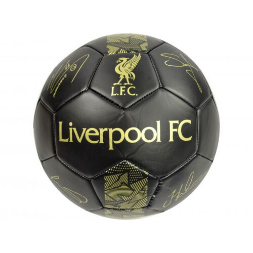 Liverpool FC Liverpool FC Phantom Football