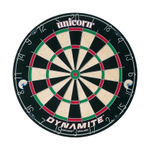 Unicorn Darts Bristle Dartboard
