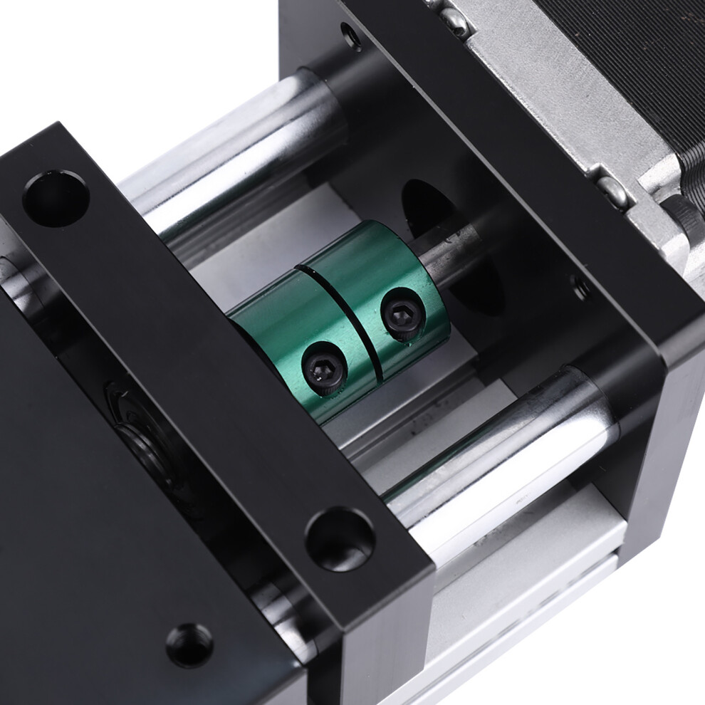 400mm Slide Table with Nema17 Stepper Motor