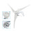 NE-100S3 12V 100W Wind Turbine 580mm Blades 6