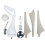 NE-100S3 12V 100W Wind Turbine 580mm Blades 9
