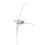 NE-100S3 12V 100W Wind Turbine 580mm Blades 10