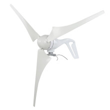 NE-100S3 12V Wind Turbine 100W 580mm Blades