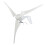 NE-100S3 12V 100W Wind Turbine 580mm Blades 12