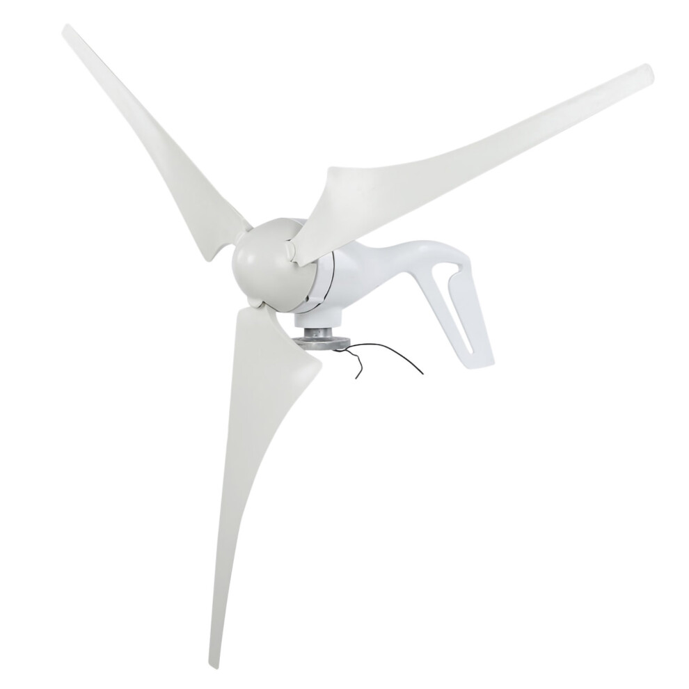 NE-100S3 12V Wind Turbine 100W 580mm Blades