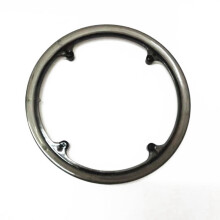 MTB Road Bicycle Wheel Guard Sprocket Protect Cover  Crankset Crank Shield 42-Tooth Bike Chains Wheel Cover