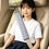 Gentle Car Shoulder Pad Strollers Shoulder Straps Cover-color3 3