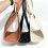Bag Making Supplies,Leather Handbag Making Set Leather-Brown 5