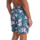 Animal Mens Deep Dive Floral Board Shorts 2