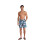Animal Mens Deep Dive Floral Board Shorts 3