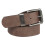 Lee Cooper (120cm, Brown) Lee Cooper Mens PU Belt 2