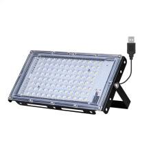 96 LEDs Red Light Therapy Lamp Infrared Light Therapy 660nm & 850nm NIR Light Device for Body Pain Relief Skin Care