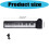 Foldable 49 Key Piano Silicone Keyboard USB Port Integrated 2