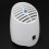Home And Office Air Purifier With Aroma Diffuser, Ozone Generator And Ionizer, GL-2100 CE ROHS EU Plug 4
