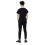 (9-10 Years, Black) Hype Childrens/Kids Script Joggers 4