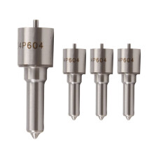 4PCS DSLA134P604 New Fuel Injector Nozzle for Daily Ducato Jumper 2.8TD
