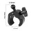 1/4inch Flexible Angle Adjustable Adapters-Clamp and add screws 5