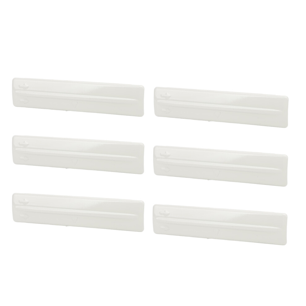 Abs Roof Rack Removal Clips For Fj Cruiser 07-14 7055741379970