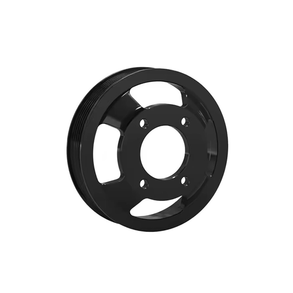 11511436590 Aluminum Water Pump Pulley 11511436590 For E39 525I 528I 530I,E46 325I 328I 330I,X3 E83,X5 E53,Z3 Z4 4711498941992