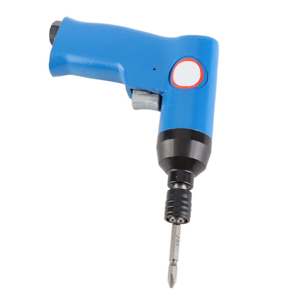 Reversible 1/4" Air Screwdriver 1000Rpm 7055741343988