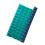 5Pcs Flexible Conductive Rubber Strips Silicone Conductive 1