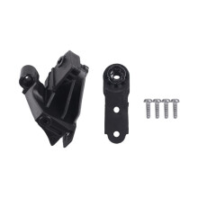 Front Headlight Bracket Repair Kits for - S Class W221 2007-2013 S400 S450 S500 S650 A2218201414 Right