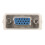 4X DVI Male Adapter (DVI - D 24 1) to Female VGA (15-Pin) 8