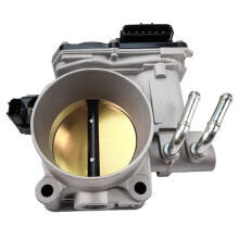 16400RYEA11 16400-RYE-A11 Aluminum Throttle Body for MDX ZDX 2010 2011 2012 2013 V6 3.7L