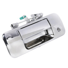Car Door Handle Tailgate Handle for Tundra 2007-2013 69090-0C040 Car Accessories