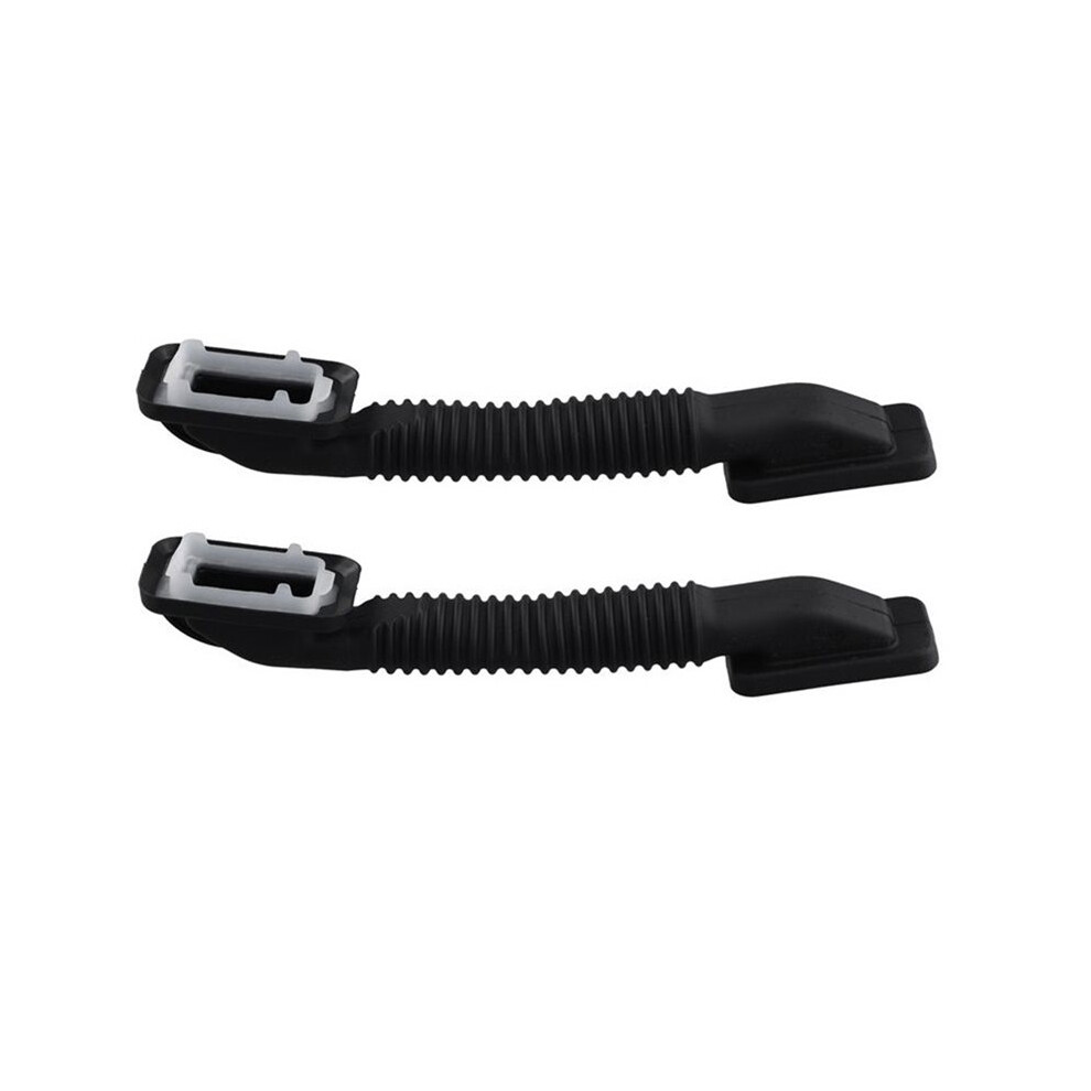 2Pcs Rear Trunk Lids Harness Dustproof Waterproof Protective Cover Cables Case 5G6971829b For Golf7 Mk7 4713860115970