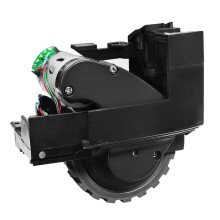 Drive Wheel Assembly Module for S9+ Replacement Parts Vacuum Wheel Drive Traveling Wheel Left