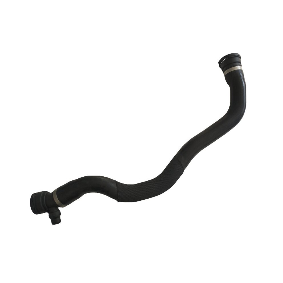 Engine Radiator Coolant Hose 17128602871 For G11 G512 G30 530I 540I 640I 740I 2017-2020 Light/Black 4712611244273