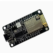 BW16 KIT Devboard with IPEX RTL8720DN NodeMCU Serial Port to Wifi Wireless WIFI Module BW16  Module Weld