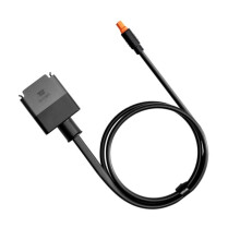 Alternator Charger for XT60 Output Cable (1m)