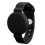 New Global Tracker Children'S Wristband Waterproof Locator Suitable for Android / IOS Systems Pet Tracking Black 1