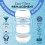 Bath Water Filter Cartridge.Bathtub Filter Replacement, Filter for Bathtub Bath Faucet Replacement Cartridge 7