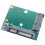 MSATA SSD to  3.0 Adapter Card 2.5 Inch Interface 5cm  III PC Computer Adapter Converter 1
