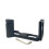 Camera Quick Release Plate L-Plate Grip for   X-T1 XT1 Camera Accessories Bracket 1/4 Screw Mount 1