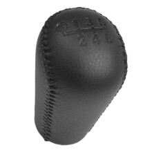6 Speed Handle Gear Shift Knob Stick for Hilux MK6 MK7 2004-2014 Manual Transmission Lever Handle