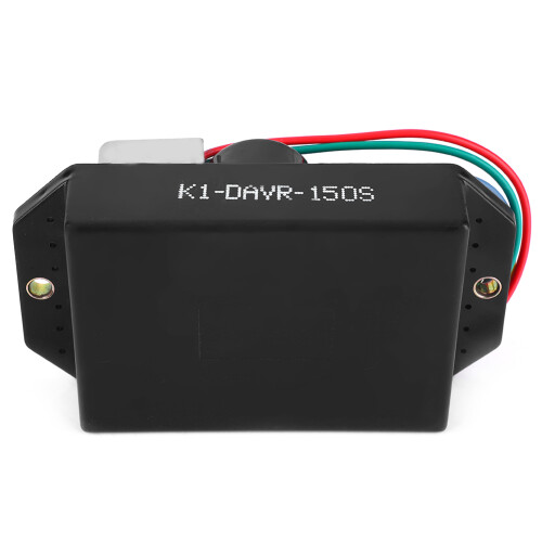 AVR 150S Voltage Regulator for 15kW Generator