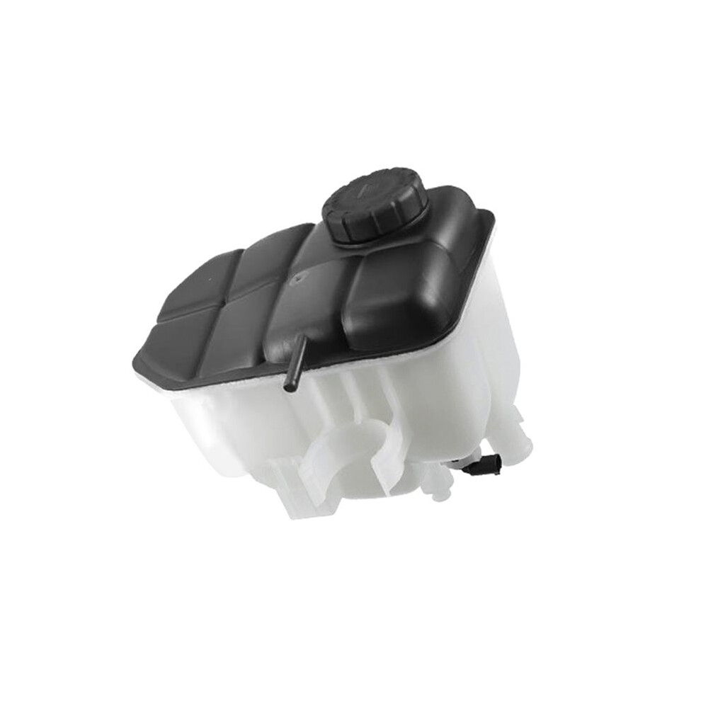 2035000049 Coolant Reservoir With Cap Level Sensor Overflow Expansion Tank For CâClass W203 S203 Cl203 W209 4713609606219