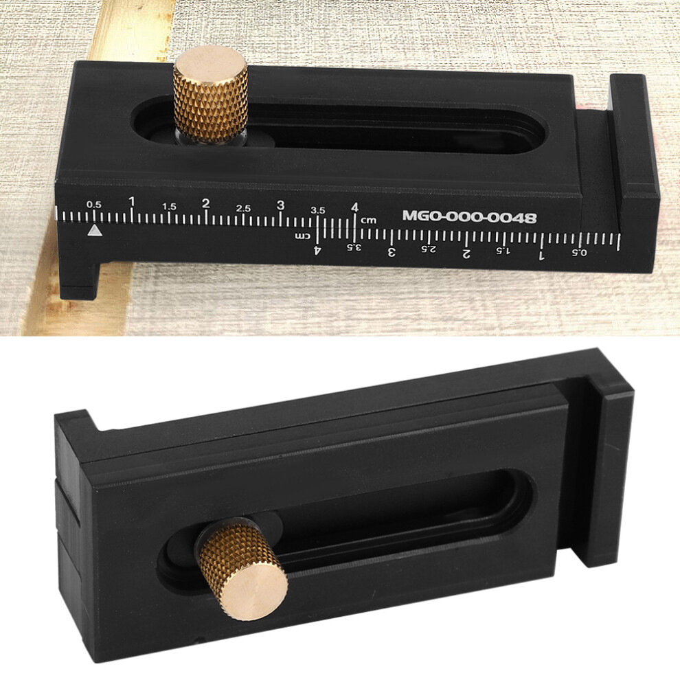 Depth Measuring Tool Woodworking