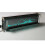 AK2515v3 VFD Music Audio Spectrum Indicator / Audio VU Meter/Amplifier Board Level /Precision Clock/Adjustable AGC Mode 5
